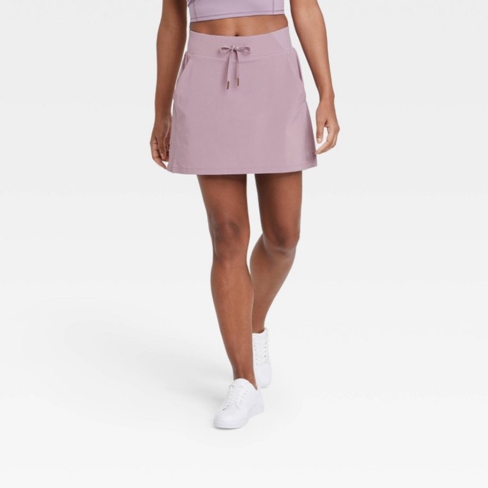 Skort